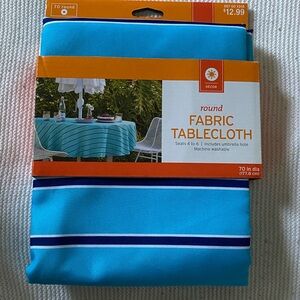 Target sun squad table cloth